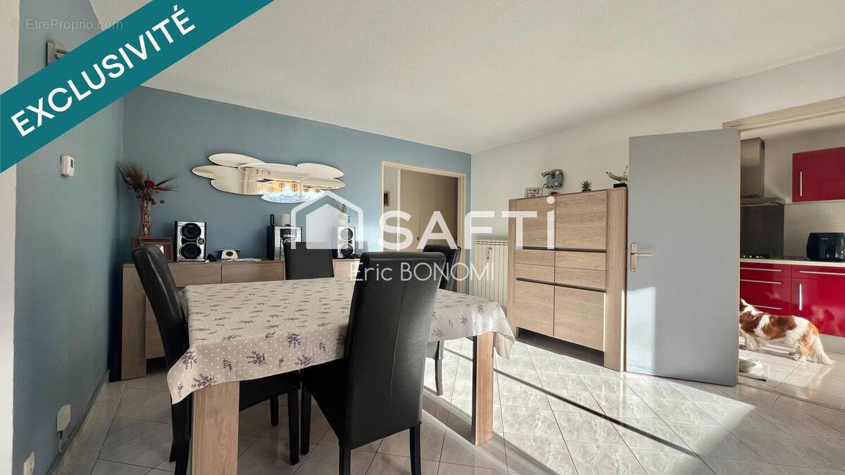 Photo 1 - Appartement à FREJUS