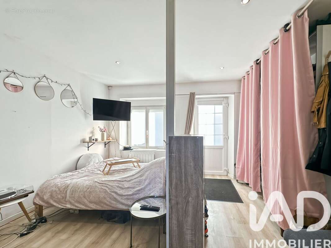 Photo 4 - Appartement à SAINT-MALO