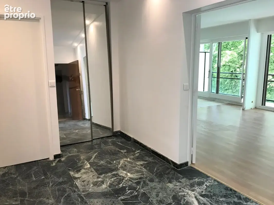 appartement 3 pièces  bords de Marne - photo 6