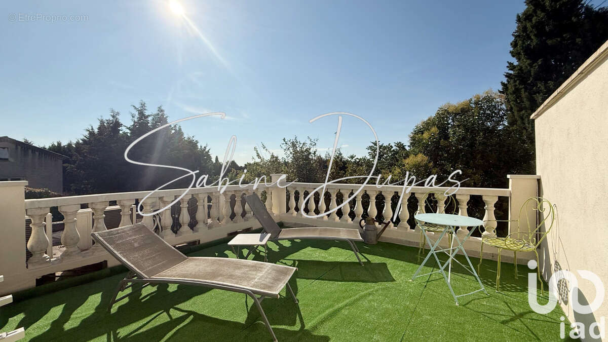 Photo 3 - Maison à L'ISLE-SUR-LA-SORGUE