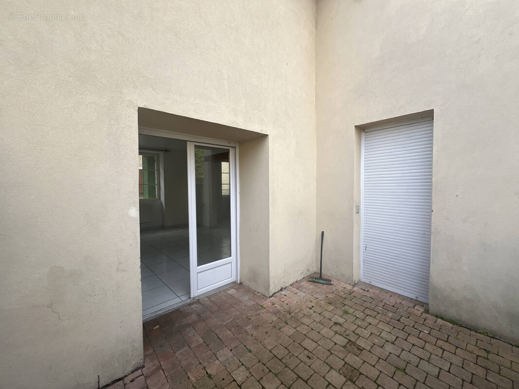 Maison à RAMBOUILLET