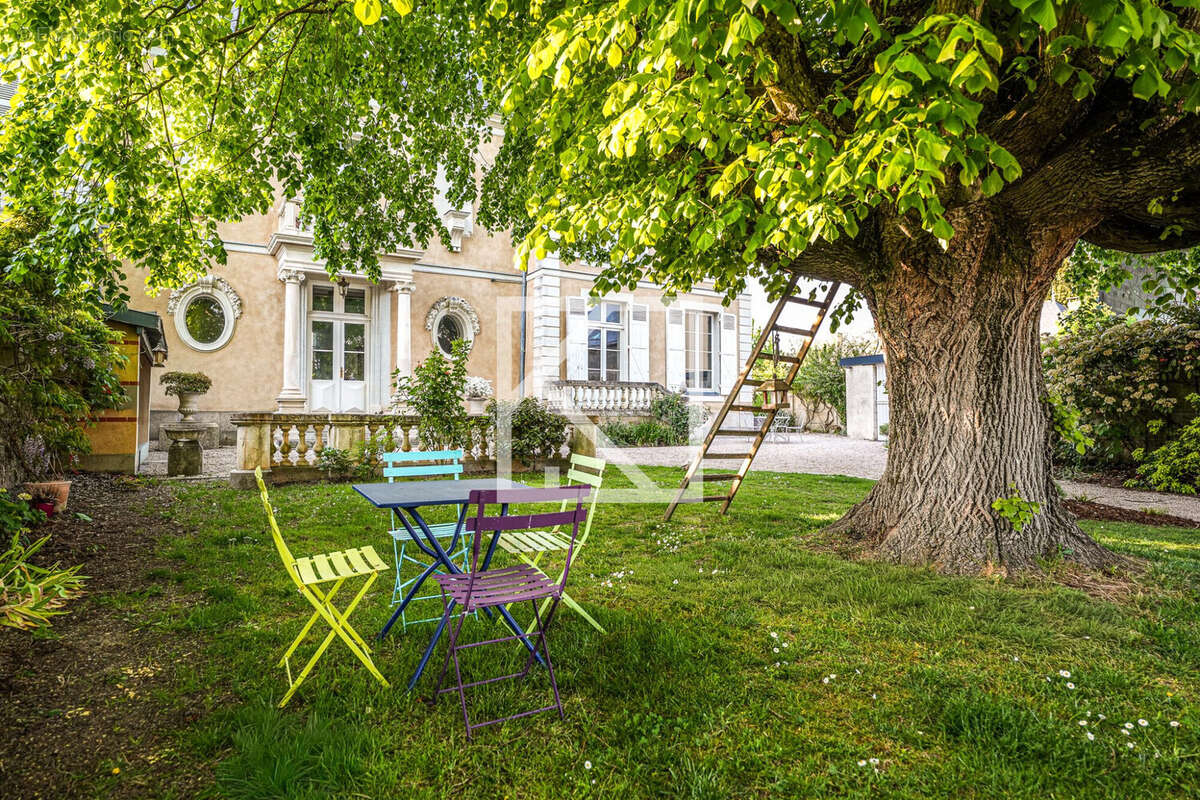 Maison à SCEAUX-D'ANJOU
