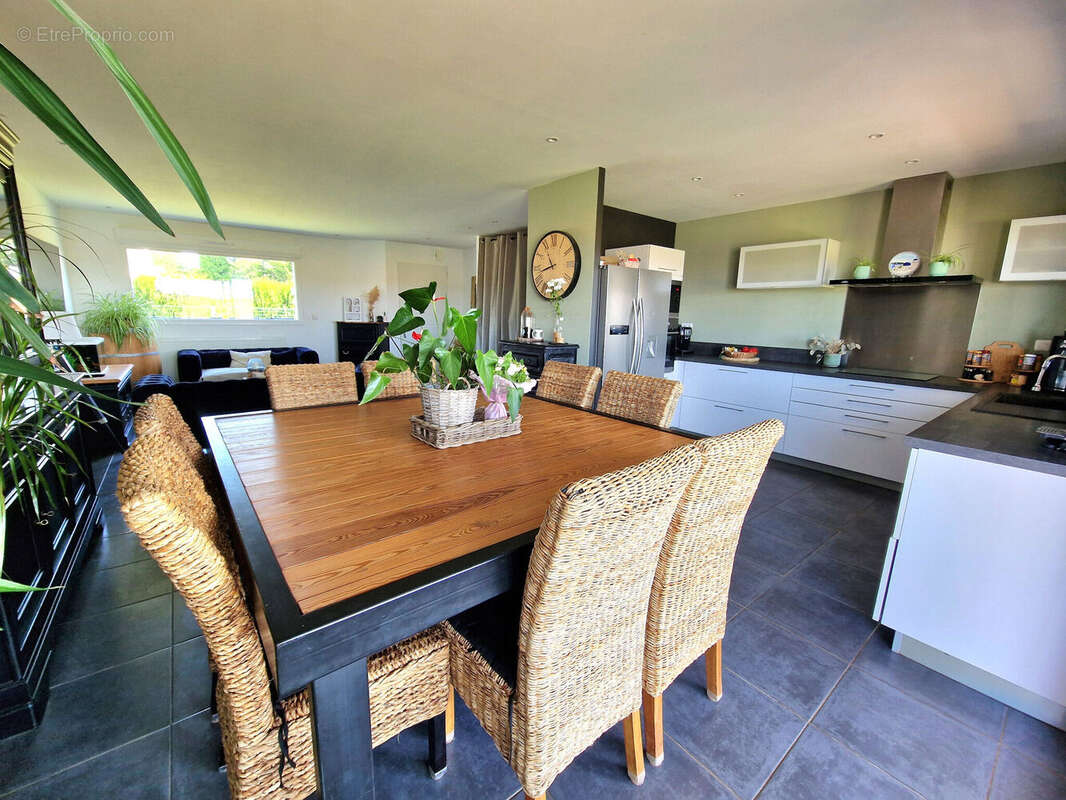 Photo 2 - Maison à SORRUS