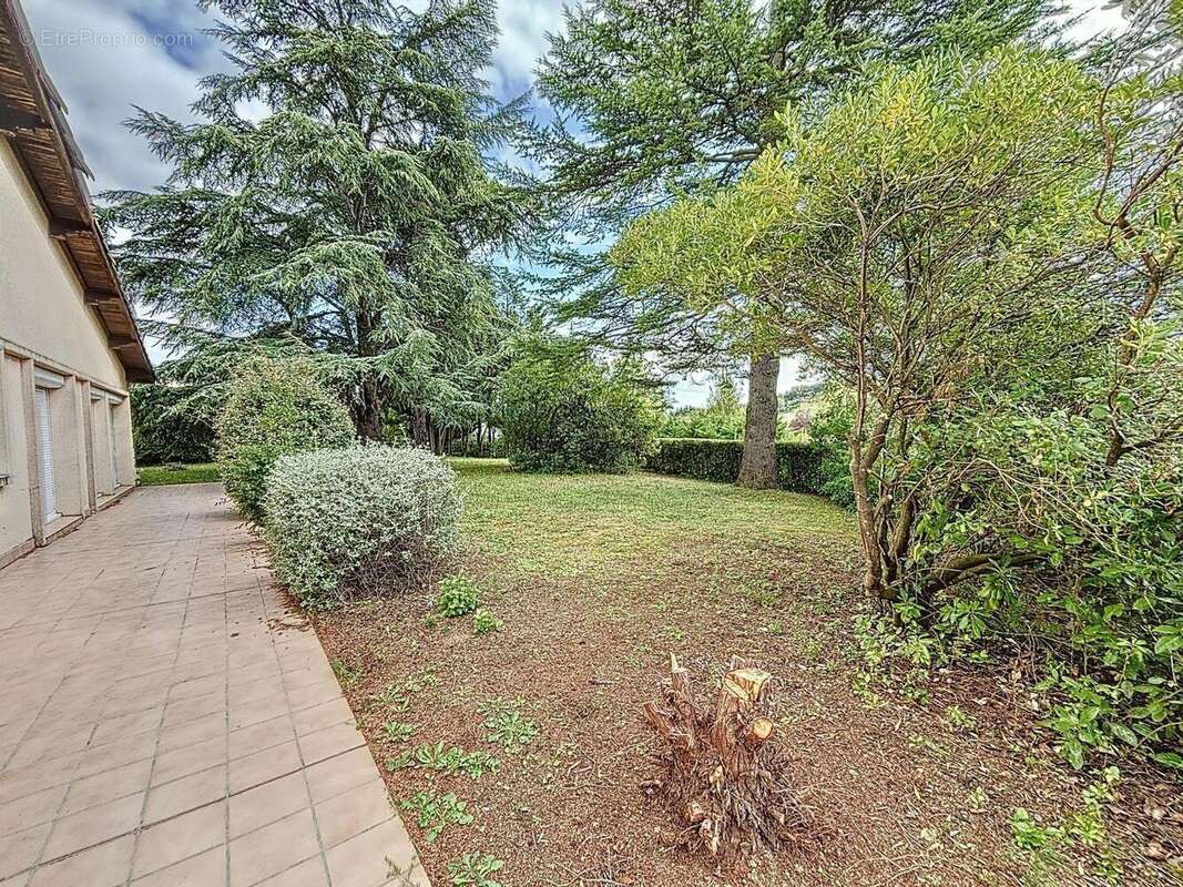 Photo 7 - Maison à AYGUESVIVES