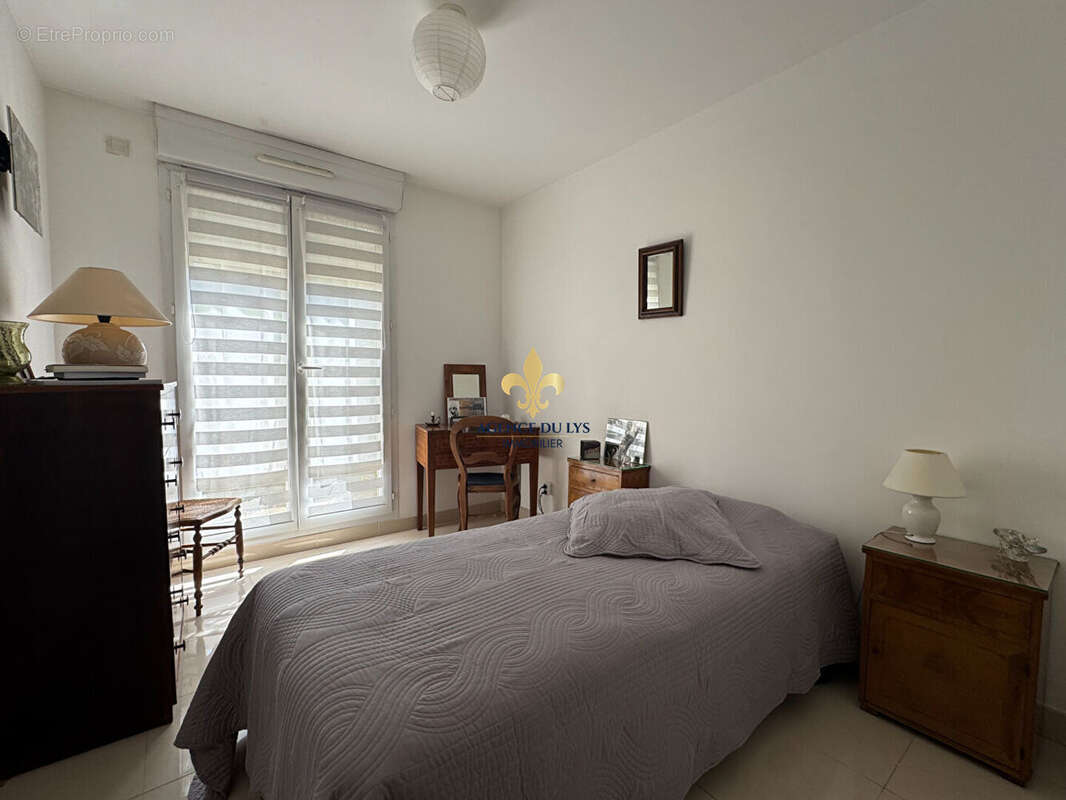 Appartement à LAMORLAYE