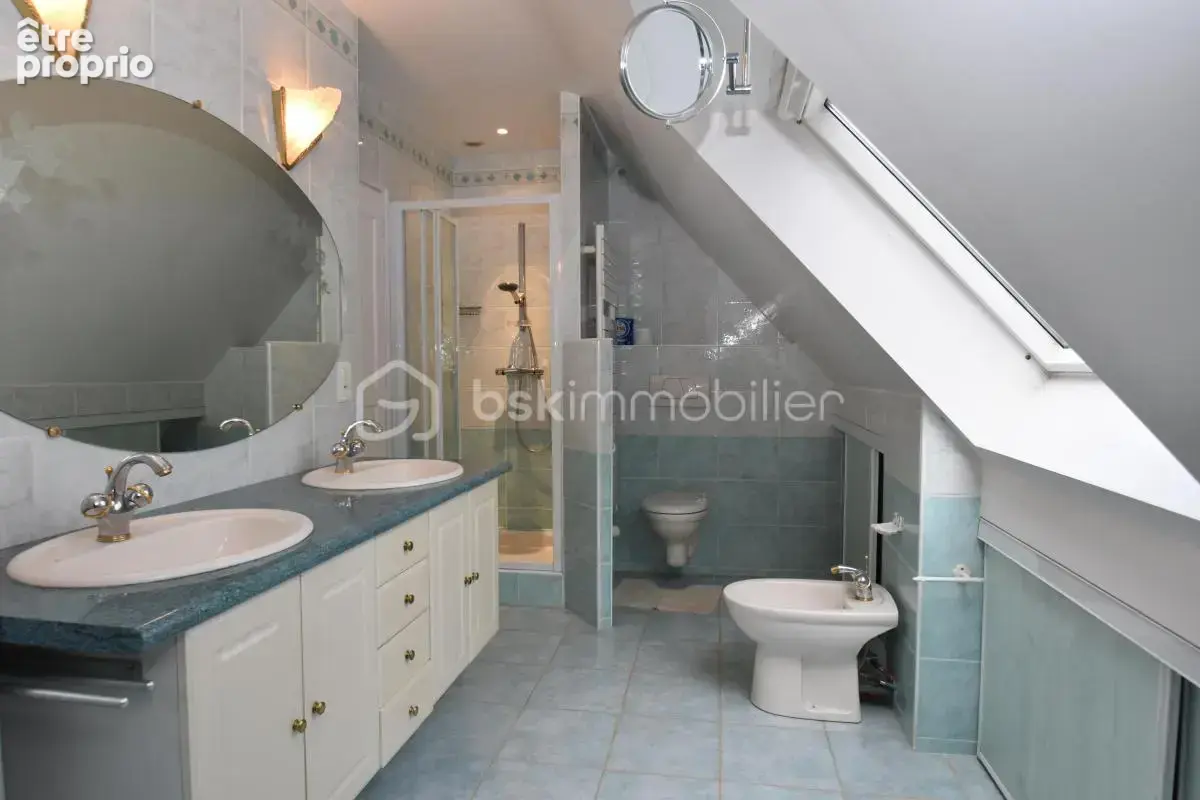 Superbe maison familiale de standing - photo 14