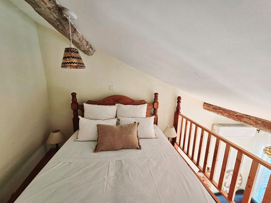 Maison à MARSEILLAN