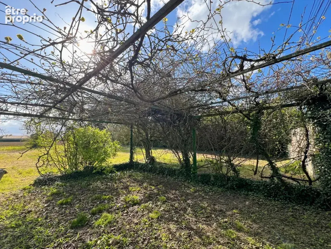Livron - a vendre maison à rénover avec vue exceptionnelle ! - photo 21