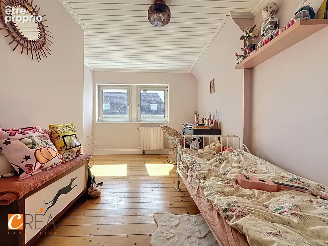 Maison 5 pièces 111 m² à vendre à Colmar (68000) - photo 6