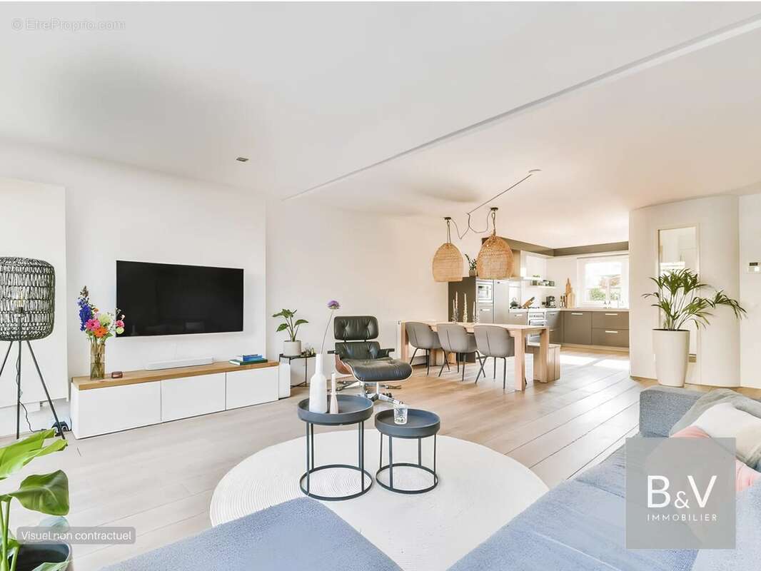 Appartement à ANGLET