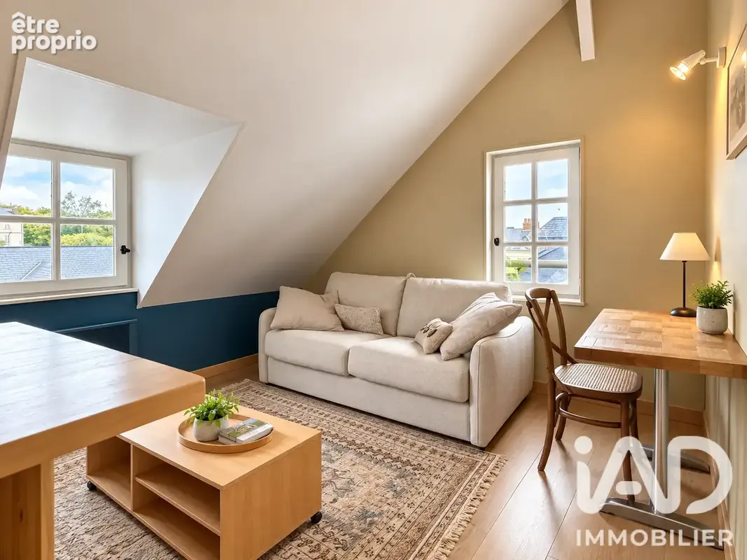 Photo 1 - Appartement à HONFLEUR