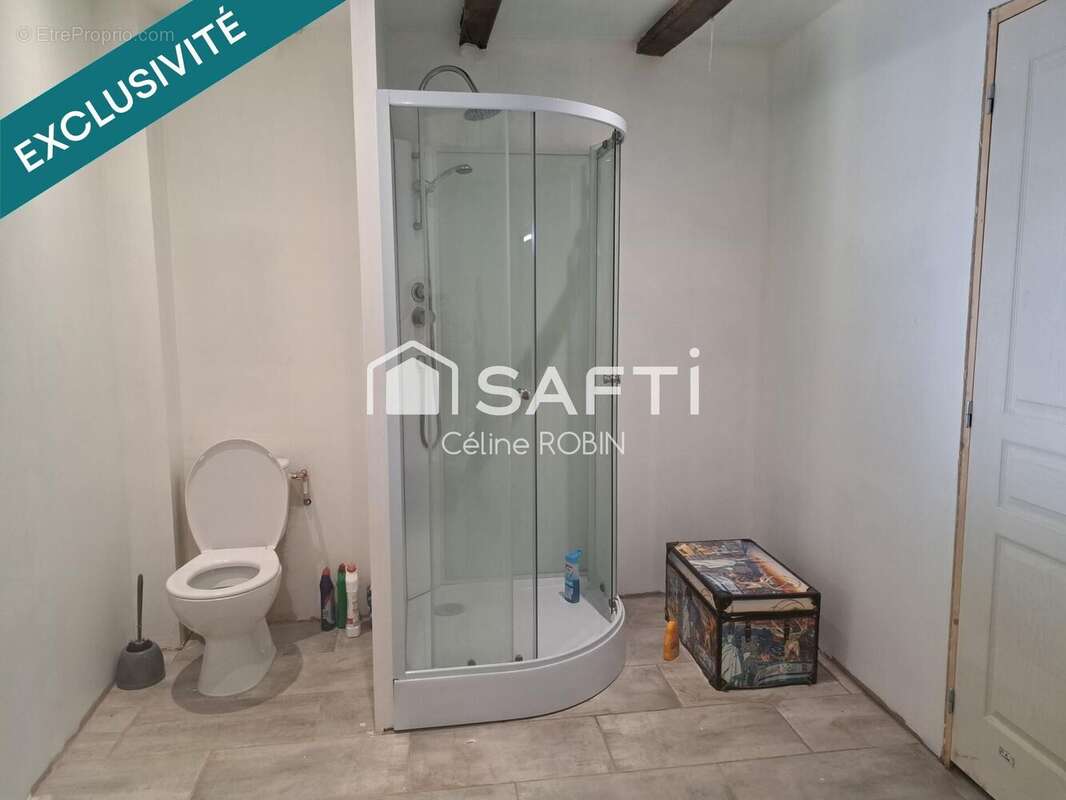 Photo 4 - Maison à SAINT-MARTIN-DU-MONT