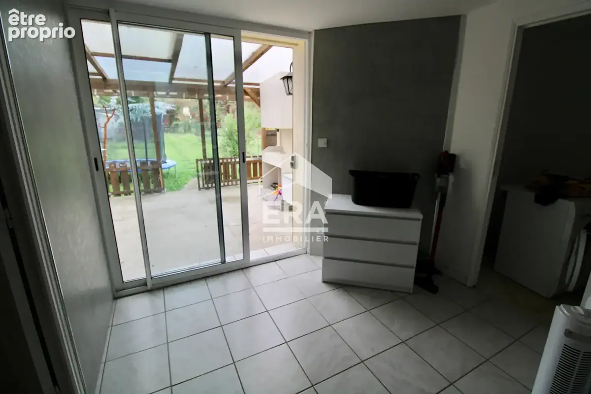 Maison 105m² à tergnier - photo 4