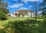 Maison à PORT-SAINTE-MARIE