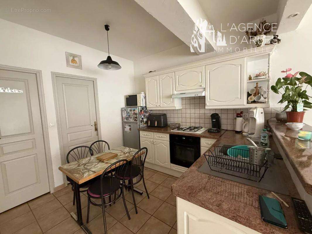 Appartement à ARLES
