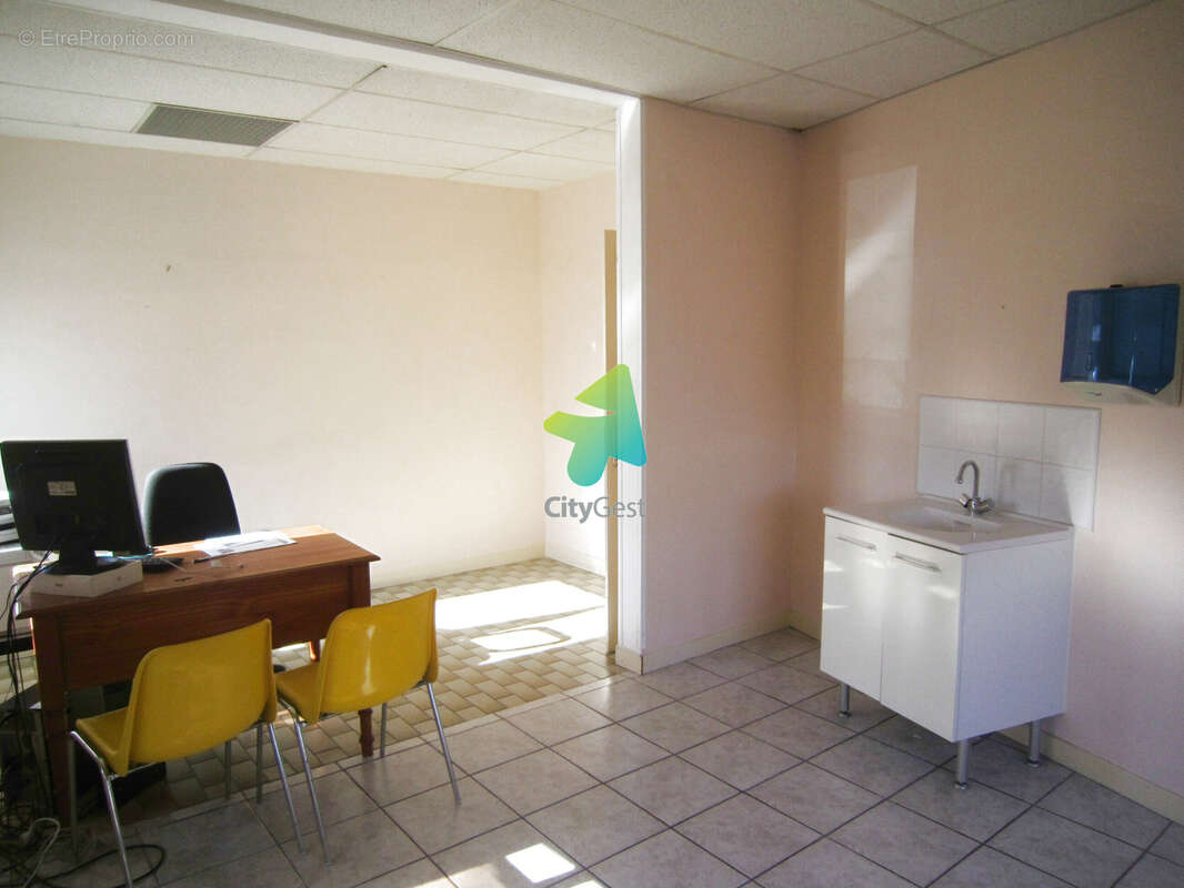 Commerce à NARBONNE