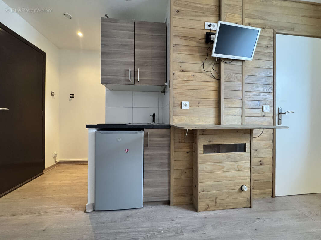 Appartement à MONT-DE-LANS