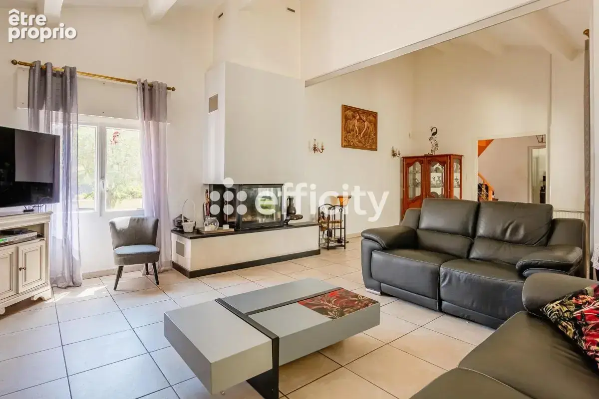 Maison 4 pièces 130 m² à vendre à Moussan (11120) - photo 2
