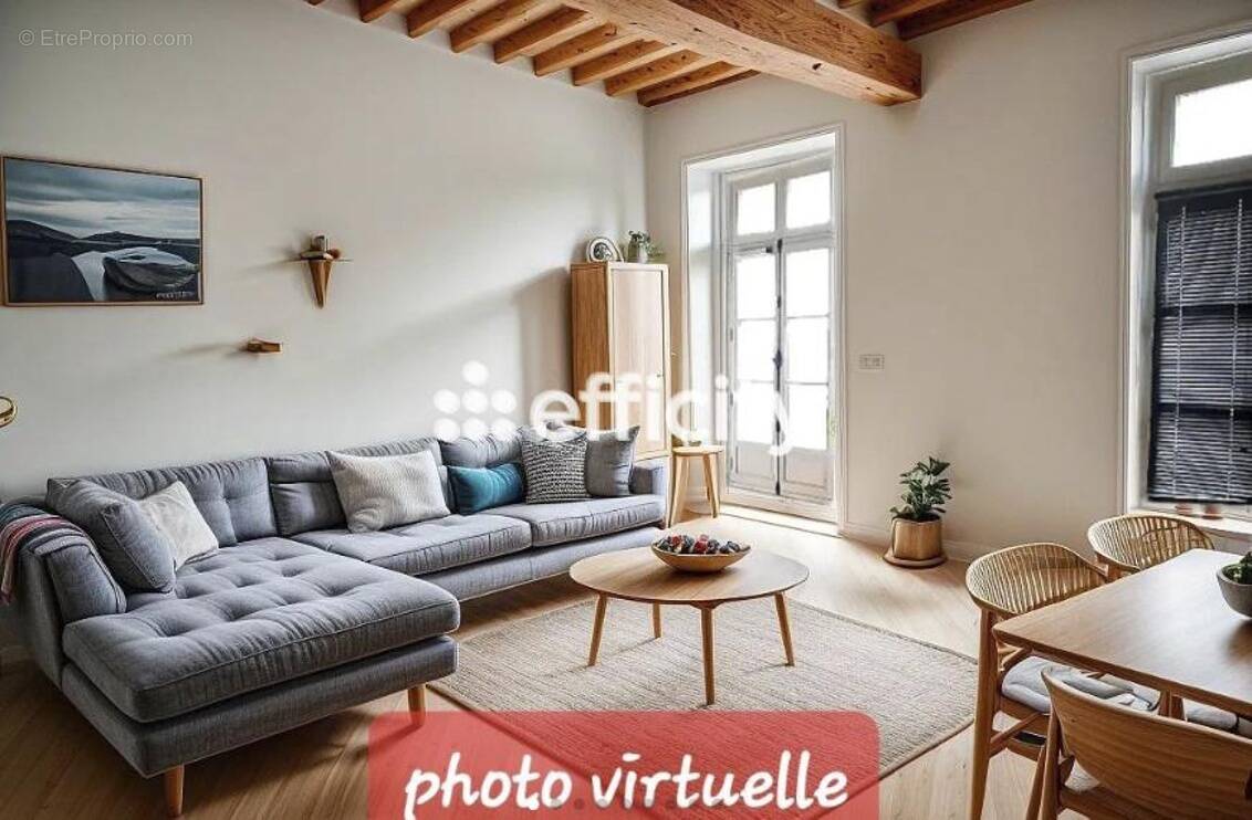 Appartement à PEZENAS