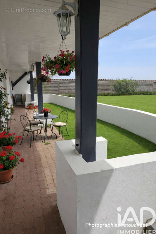 Maison 140 m² à Frencq  - photo 7
