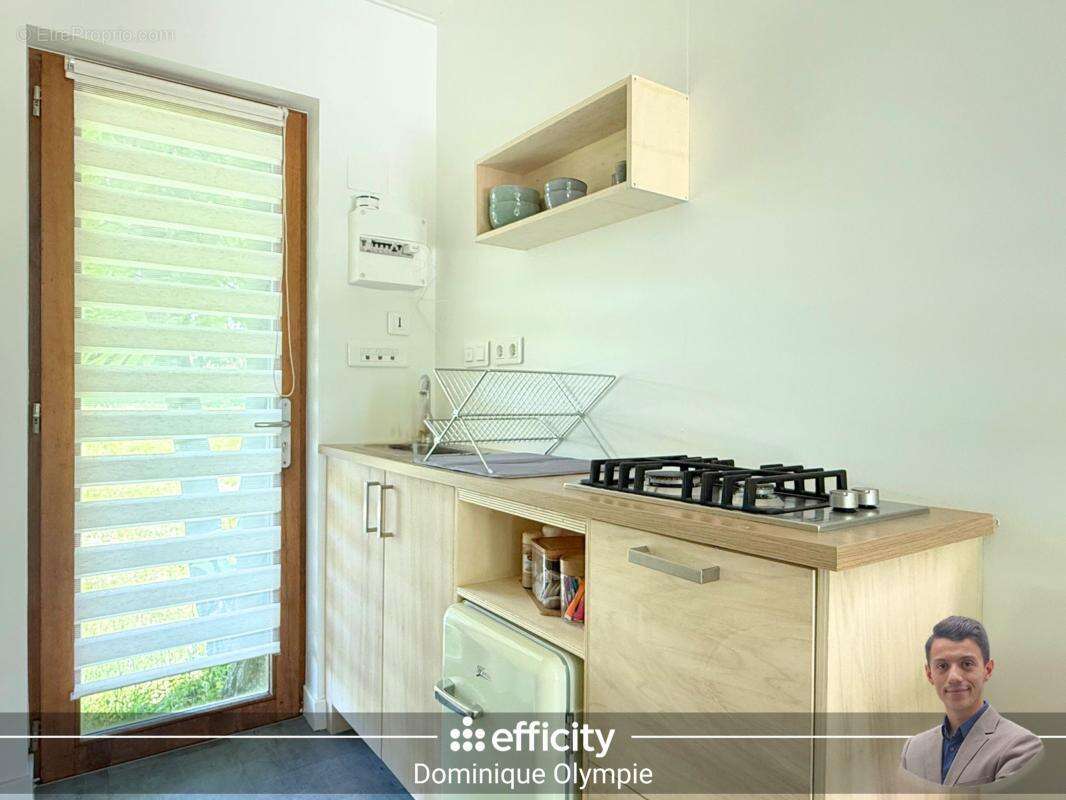 Maison à GOMMENEC&#039;H