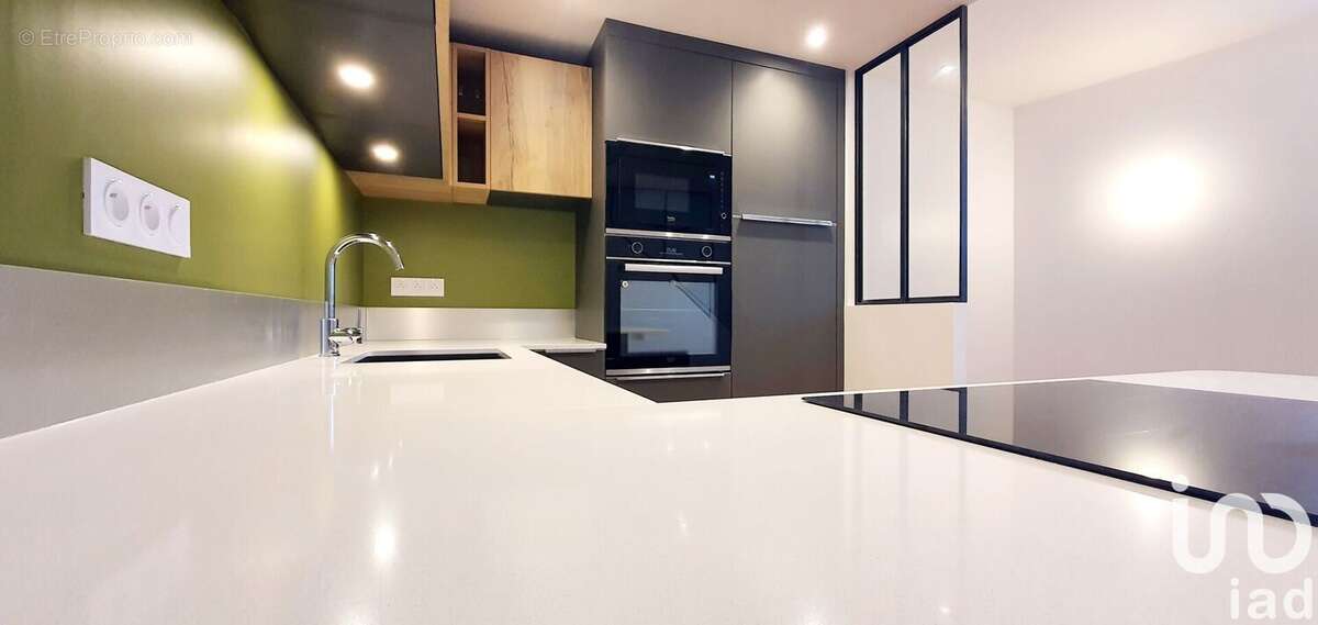 Photo 6 - Appartement à VANNES