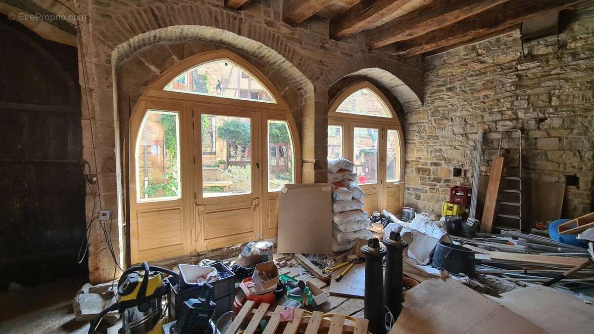 Appartement à CORDES-SUR-CIEL