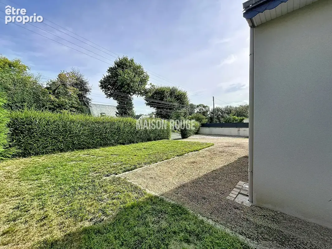 Contemporaine vie plain pied LANNION - photo 18