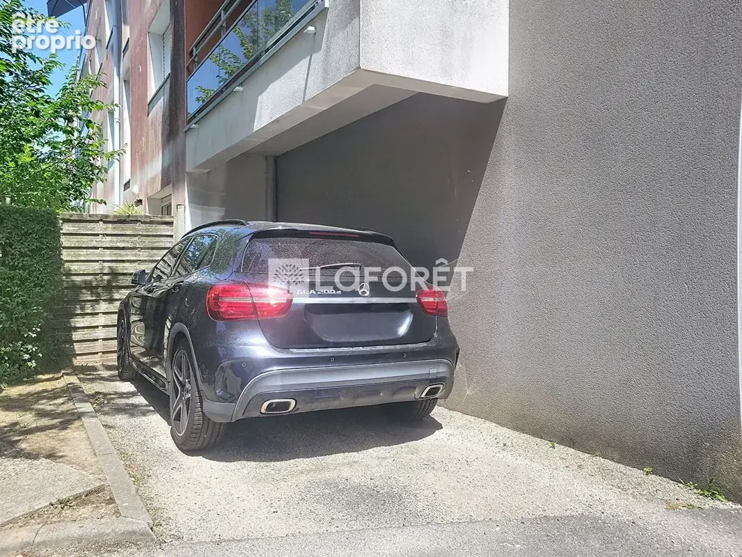 Duplex de 82M² au dernier étage - photo 10