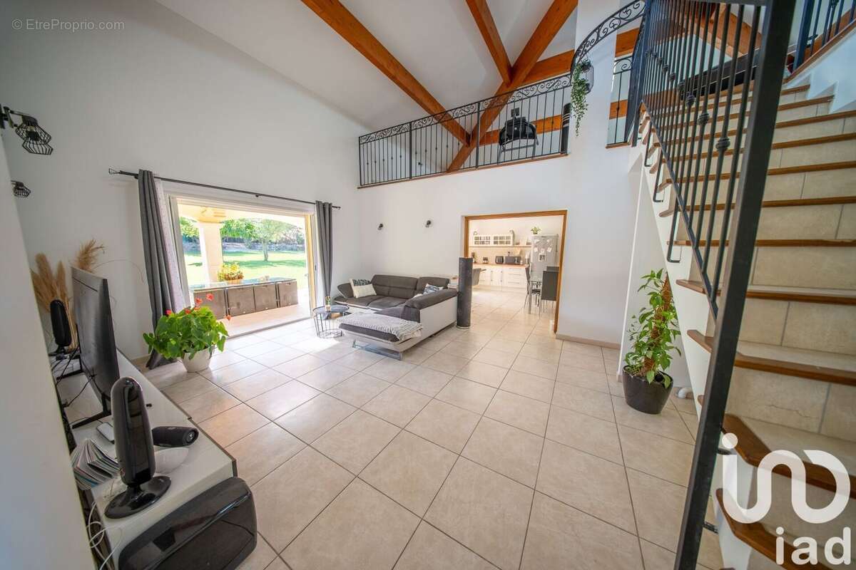 Photo 5 - Maison à GIGNAC-LA-NERTHE