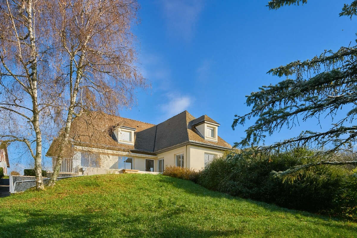 Maison à DAROIS