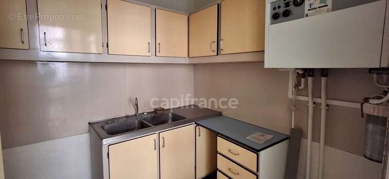 Immeuble à vendre SAINT OMER (62) - photo 6