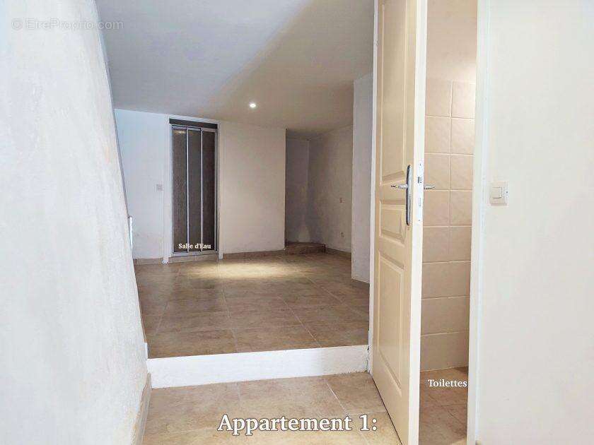 Maison 87 m² à Belvedere  - photo 7