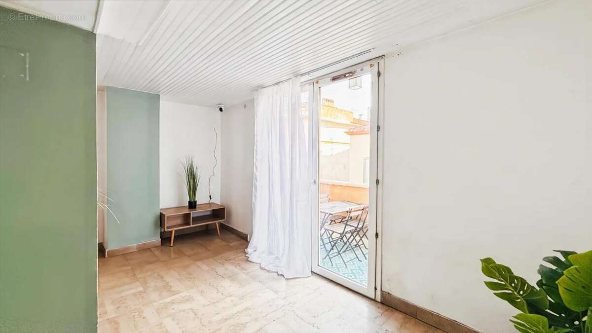 Appartement à PERPIGNAN