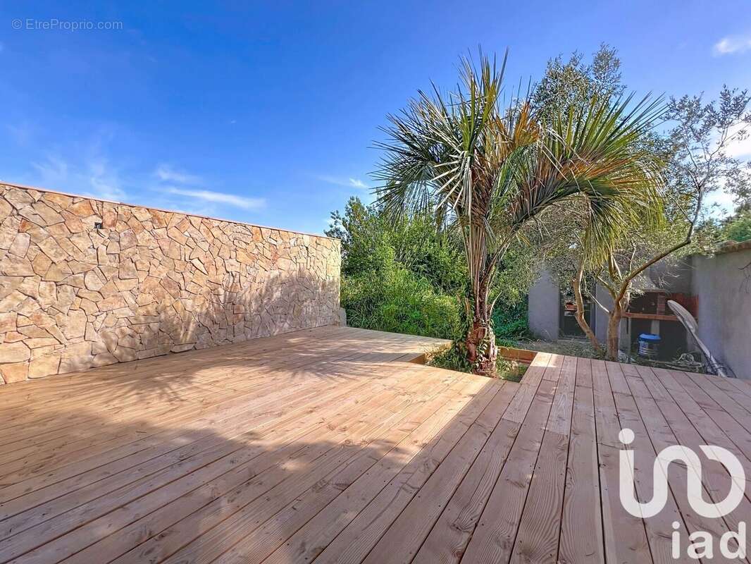 Photo 8 - Appartement à HYERES