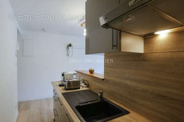 Appartement à EPINAL
