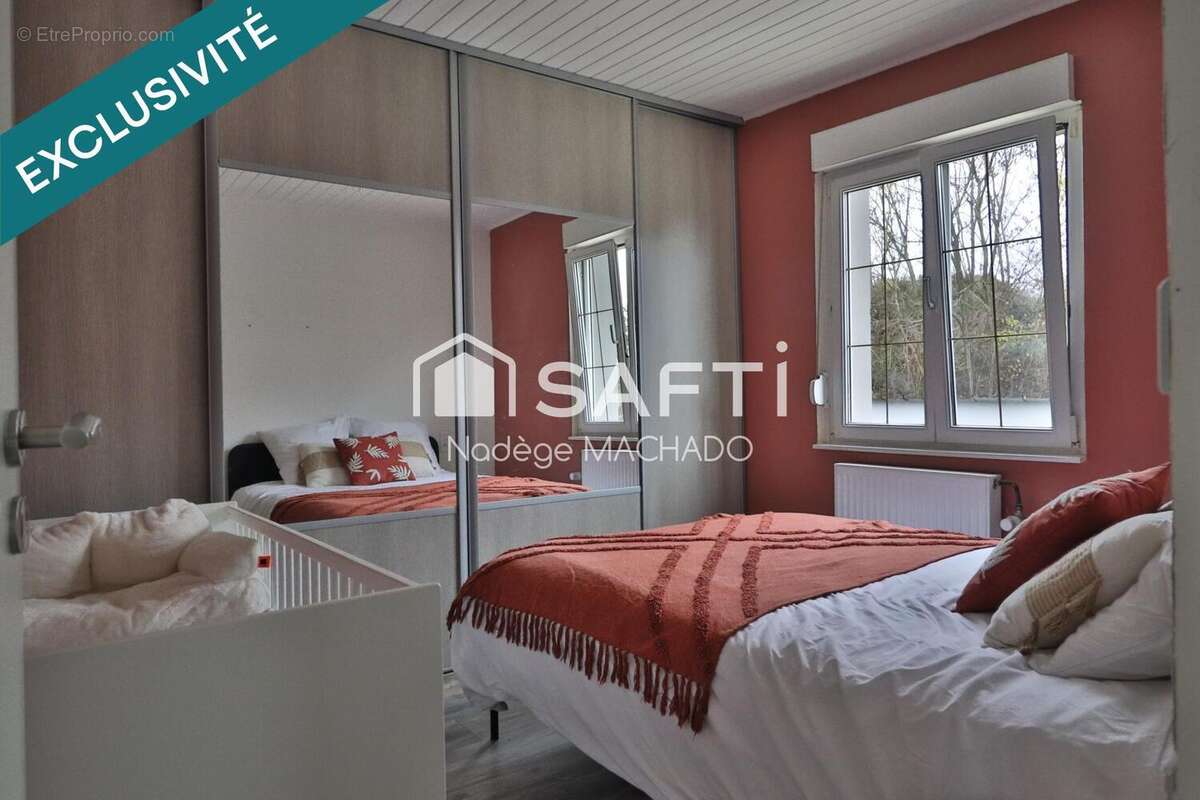 Photo 9 - Maison à MAIRY-MAINVILLE