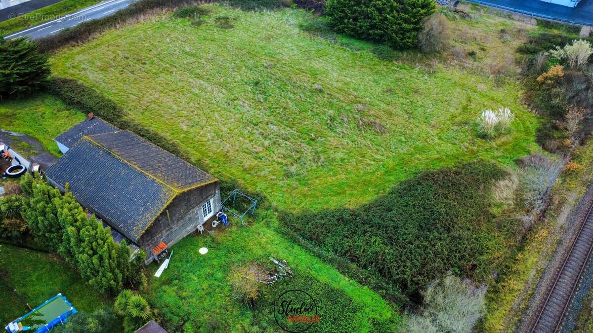 Maison à BOURGNEUF-EN-RETZ