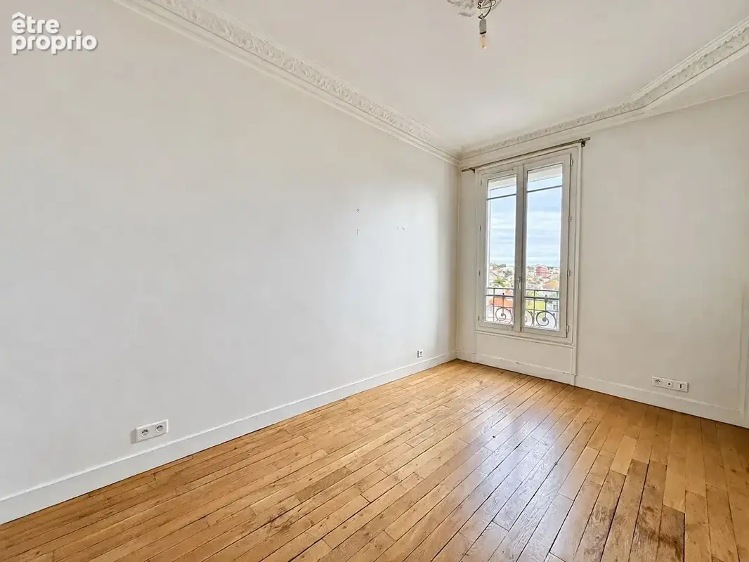 Appartement Fontenay Sous Bois 3 pièce(s) 61 m2 - photo 6