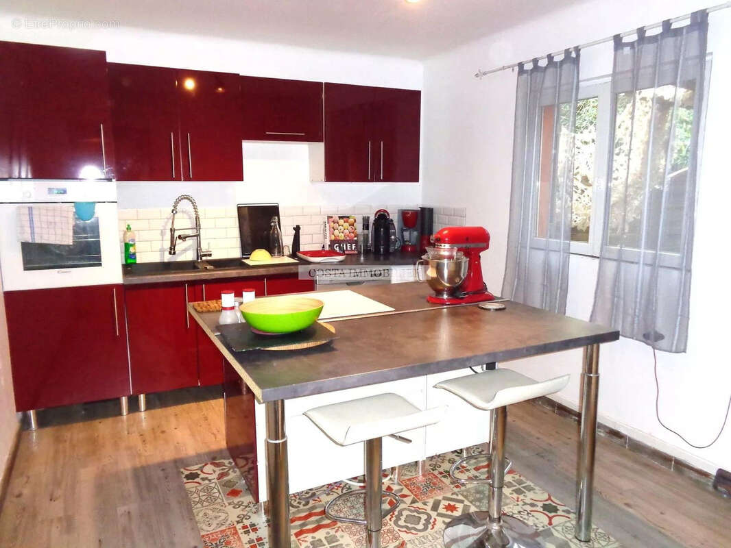 Appartement à VIDAUBAN