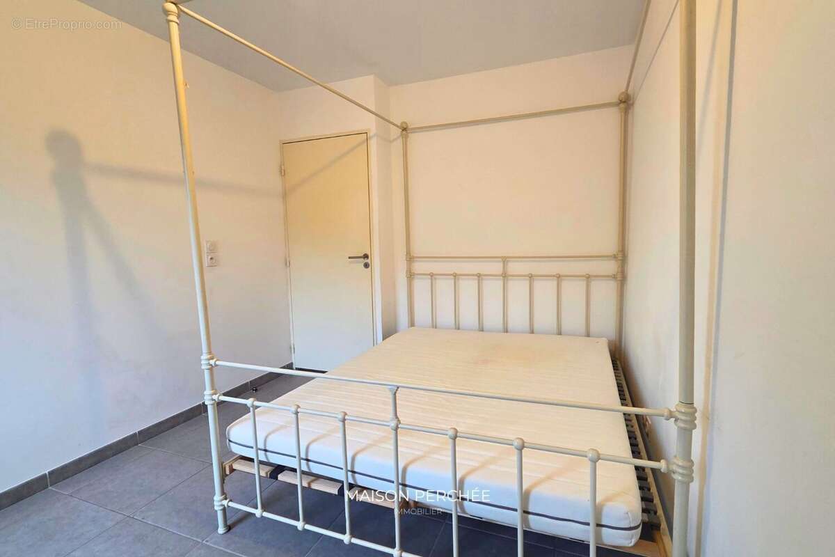 Appartement à MARSEILLE-12E