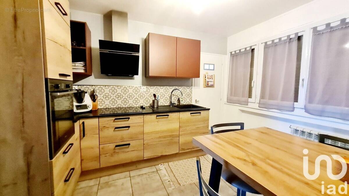 Photo 1 - Appartement à VILLARS