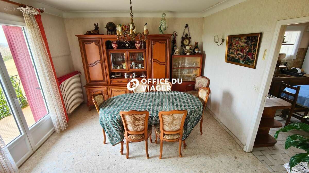 Maison à AUCH
