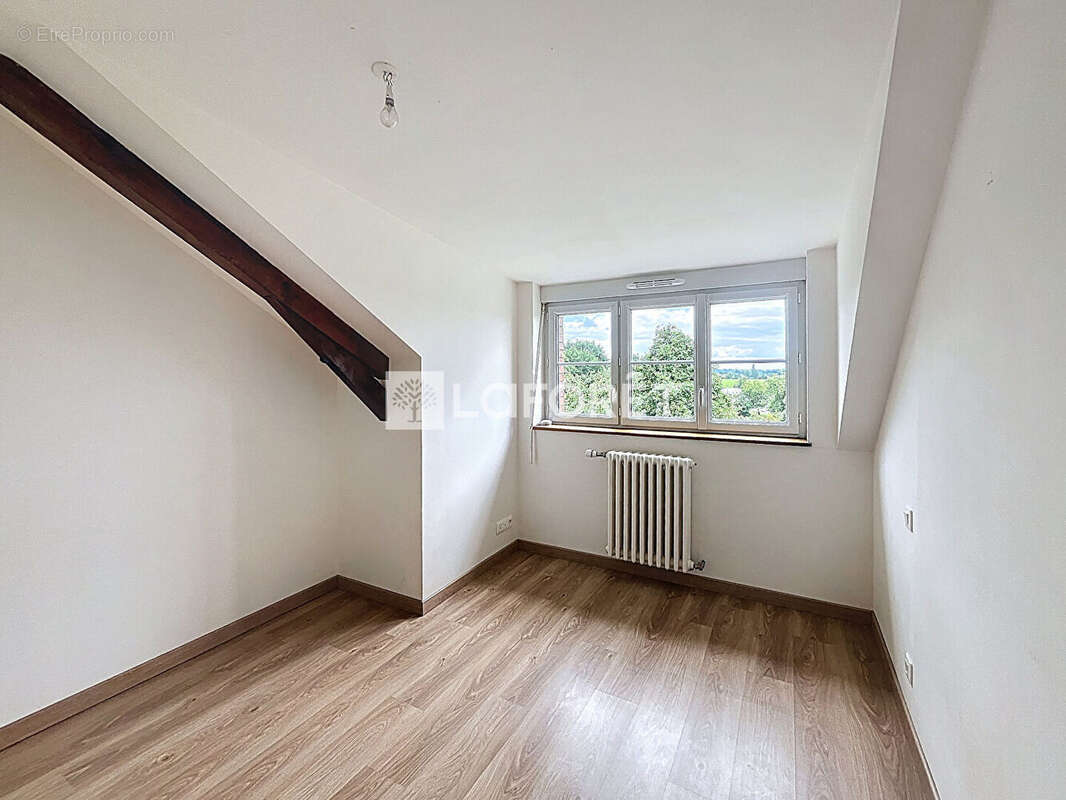 Maison à LONLAY-L&#039;ABBAYE