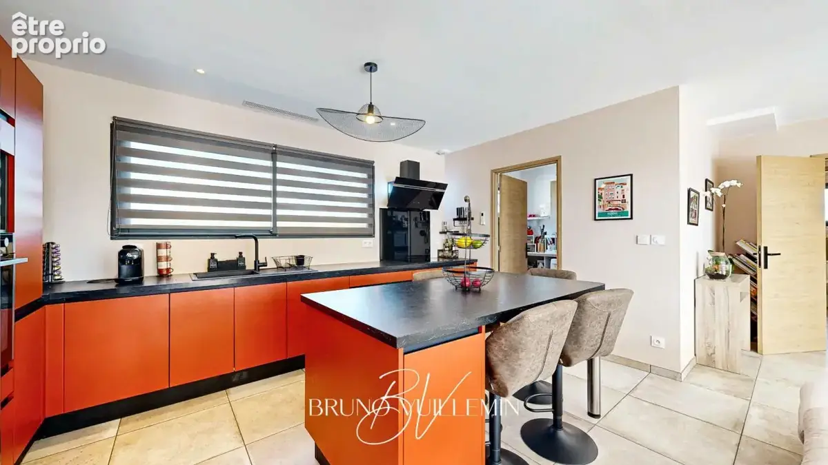 Villa plain pied - photo 8