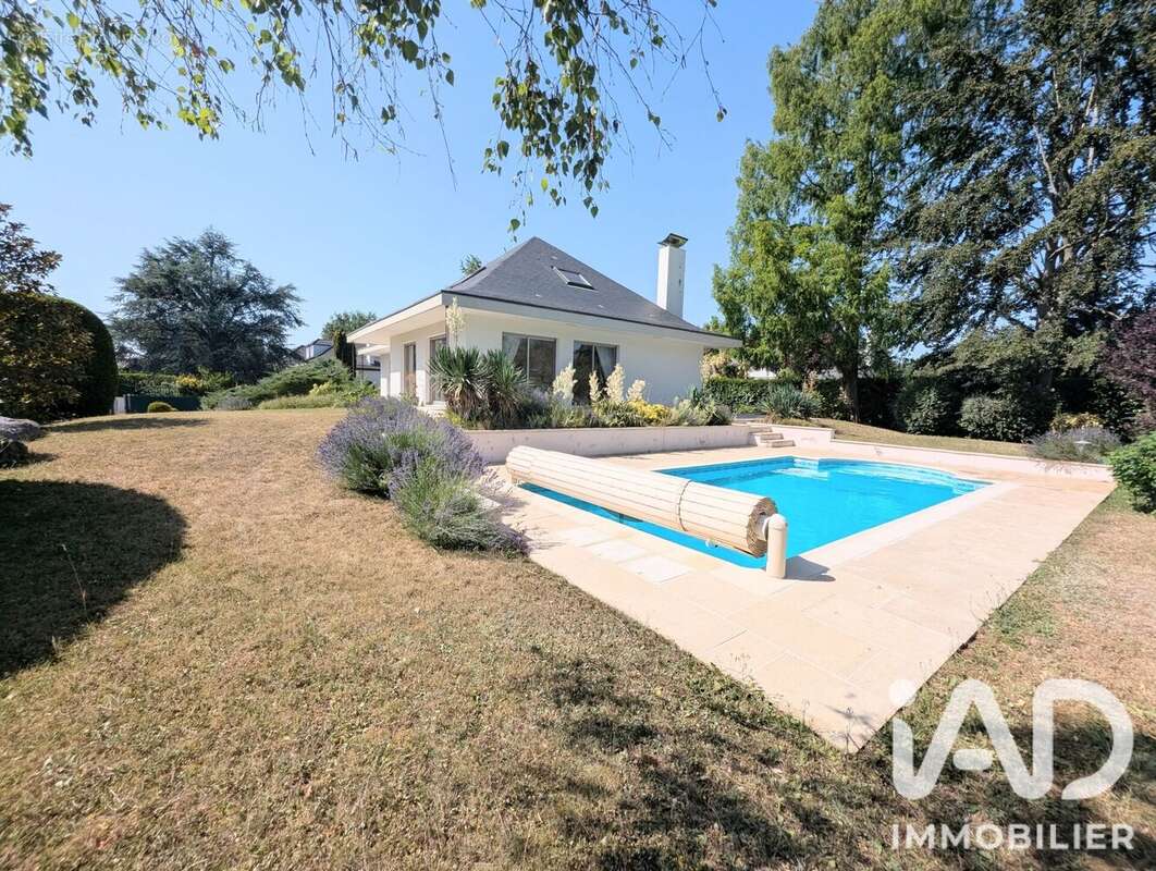 Photo 3 - Maison à MARLY