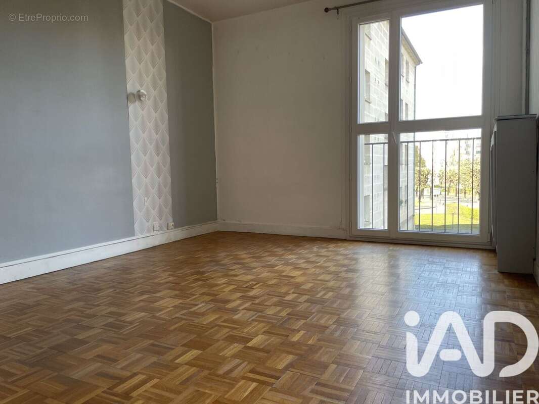 Photo 6 - Appartement à COMPIEGNE