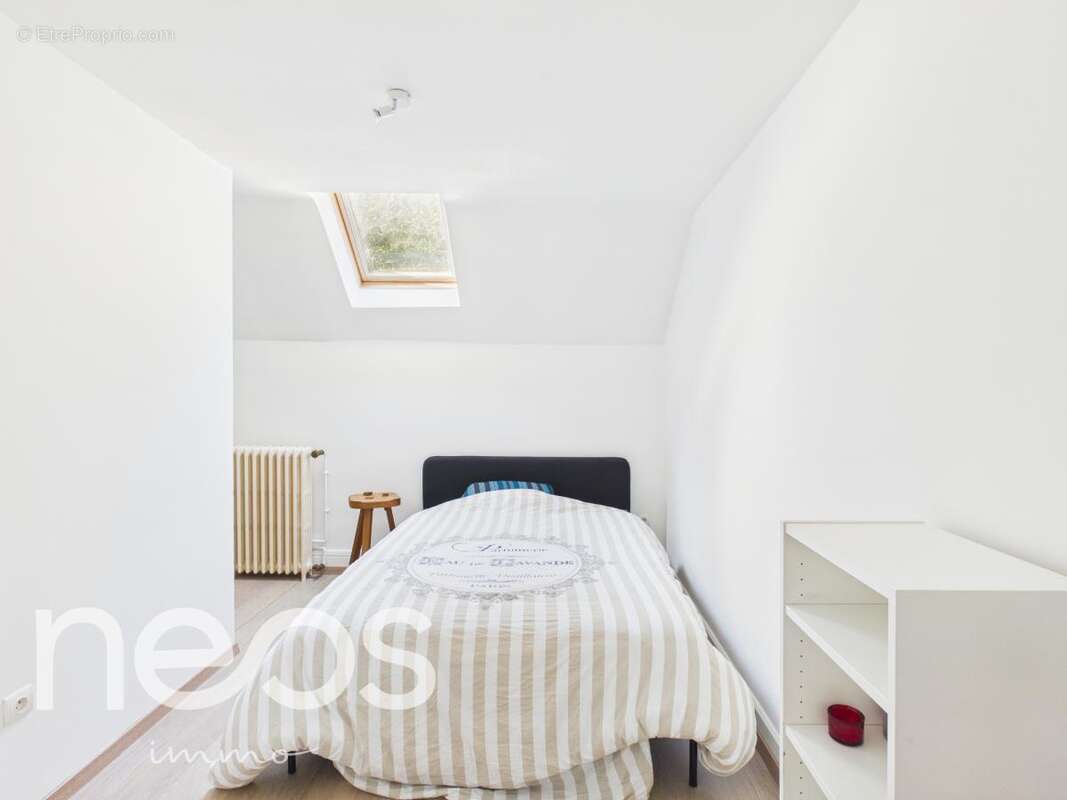 Maison 235 m² à Fixin  - photo 18