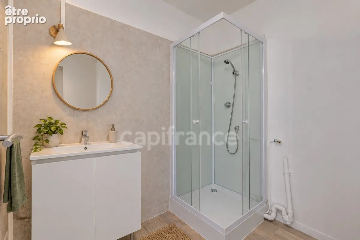 Appartement à vendre 5 pièces  Sainte Foy Les Lyon - photo 12