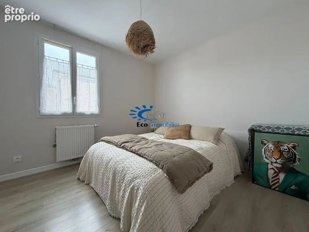 Exclusivite maison plain-pied 4 chambres spa veranda - photo 12